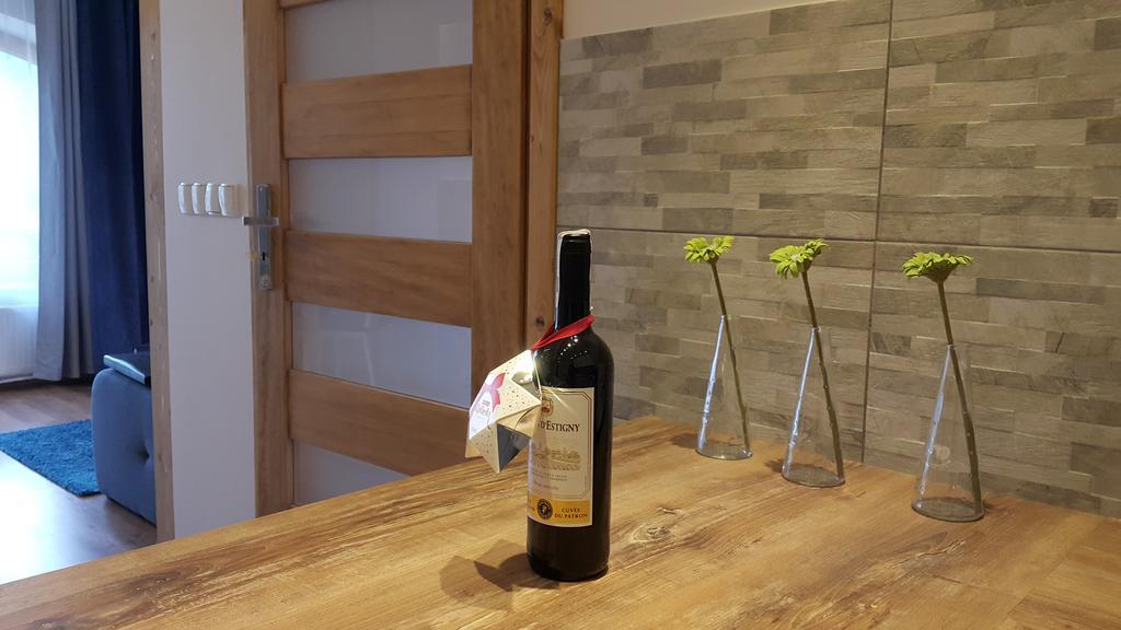 Apartament Stalowy Koscielisko Sywarne Bagian luar foto