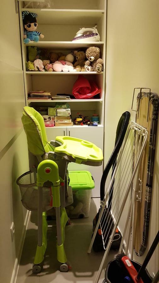 Apartament Stalowy Koscielisko Sywarne Bagian luar foto