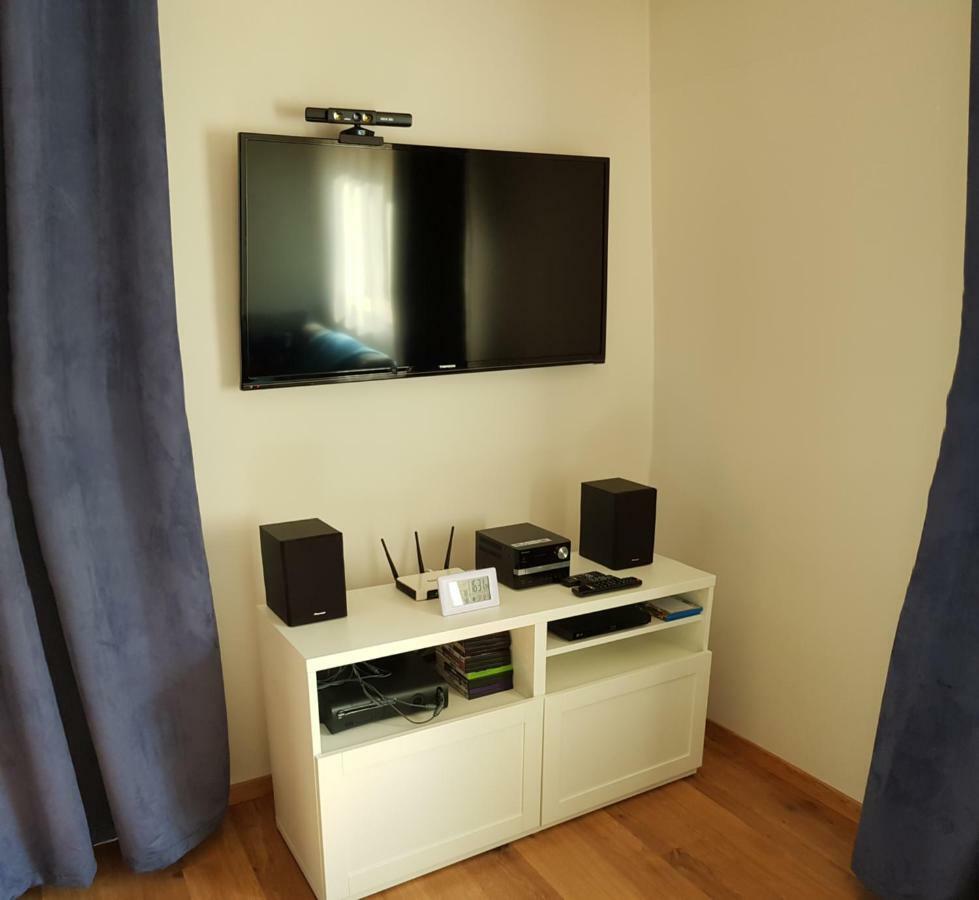 Apartament Stalowy Koscielisko Sywarne Bagian luar foto